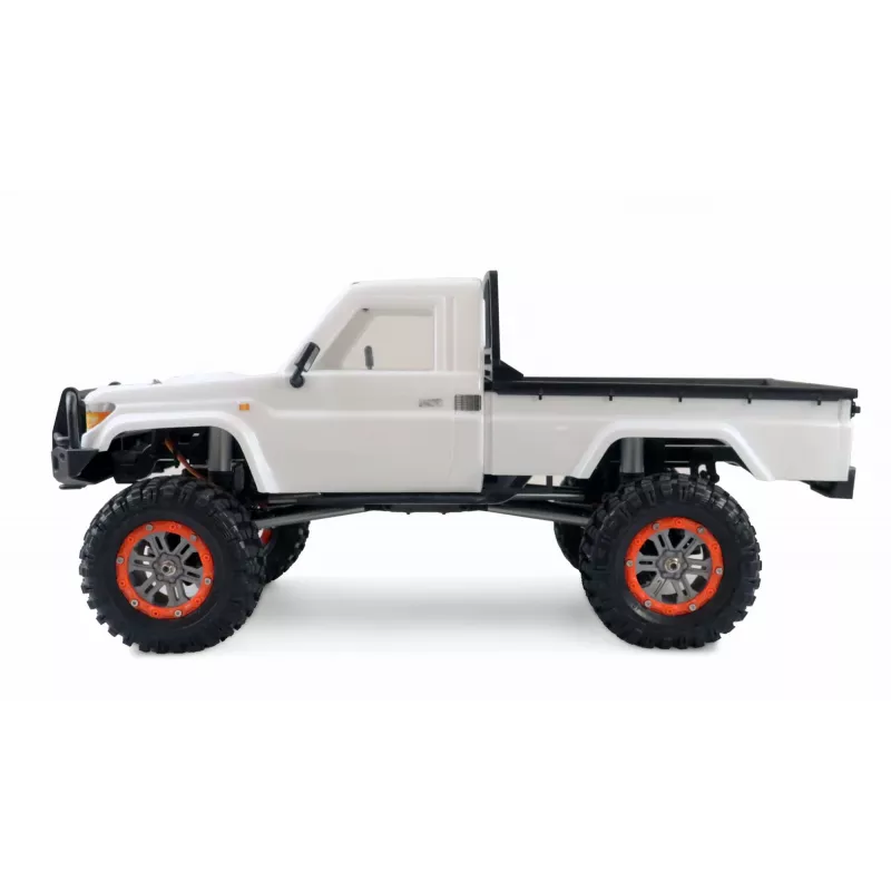 Amewi AMXRock RCX10B Scale Crawler pojazd gąsienicowy Silnik elektryczny 1:10 (22432)