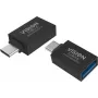 Zmieniacz płci kabla USB C USB 3.0 A Vision TC-USBC3A/BL