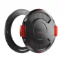 Pierścień bazowy z pokrywką Freewell FW-L1-BL67 67 mm do systemu Real Locking VND