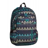 Plecak cool pack Urban 69953CP z przegrodą na laptopa 15 cali, wodoodporny