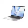 Laptop ASUS Vivobook 16 M1607GA-MB003W Ryzen AI 7 445 16,0 cala WUXGA IPS-level 60Hz 300 nitów 16GB DDR5 512GB SSD Radeon Wi‑Fi+BT kamera 1080p 42Wh Windows 11