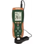 HD450 HD450 Luksomierz 0 - 400000 lx