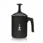 Bialetti 00AGR395 spieniacz do mleka Ręczny spieniacz do mleka Czarny