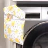 Beldray Peg Bag LA032005LEMFEU7 Lemon Print – wiszący worek na klamerki do prania