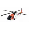Helikopter Amewi UH60 Czarny Hawk Silnik elektryczny 1:47
