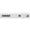 Huawei S380-L4P1T wielousługowy router, 1x WAN, 4x POE LAN 1x WAN, 4x POE LAN