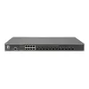 LevelOne GTL-2091 Zarządzany przełącznik L3 Gigabit Ethernet (10/100/1000) Szary