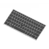 Klawiatura HP EliteBook 830 G5 UK English Backlit