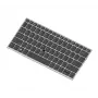 Klawiatura HP EliteBook 830 G5 UK English Backlit