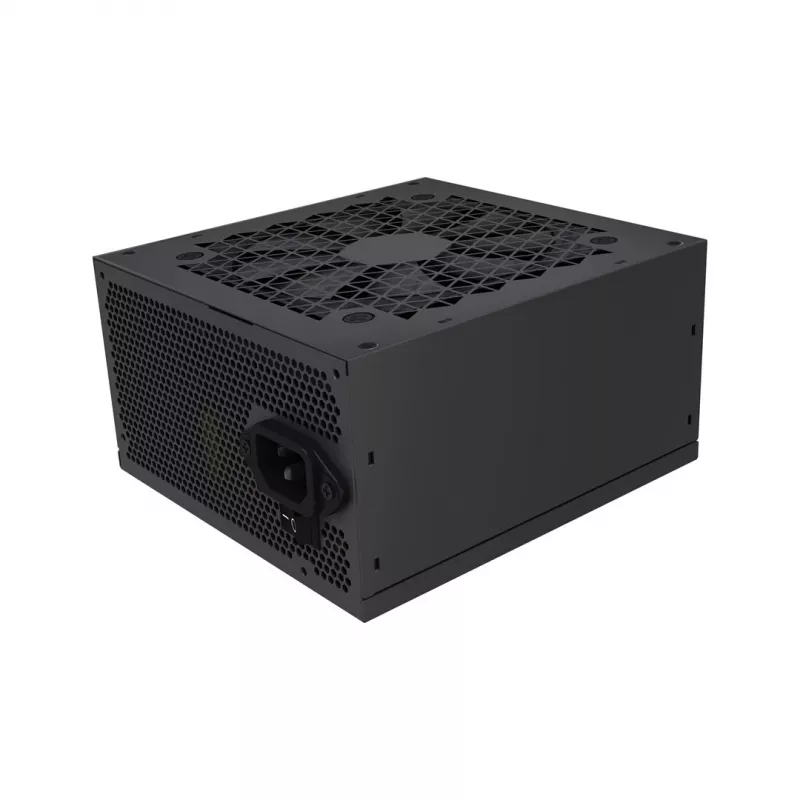 Gembird CCC-PSUGOLD-1000W Zasilacz Fornax Power 1000W aktywny PFC 12cm wentylator 80+Gold
