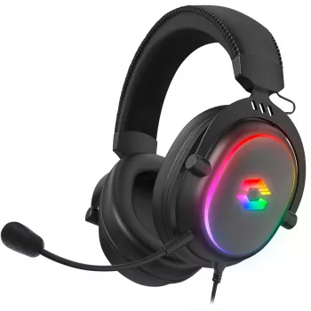 Zestaw słuchawkowy SPEEDLINK CONUX RGB