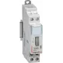 Przekaźnik elektryczny Legrand 412412 Wielokolorowy 125 g