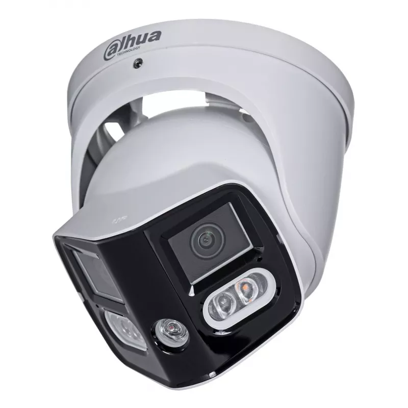 Kamera monitorująca DAHUA PDW3849-A180E2ASPV-0280B 8 MP