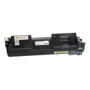 Kaseta z tonerem Ricoh 408187 1 szt. oryginalna czarna