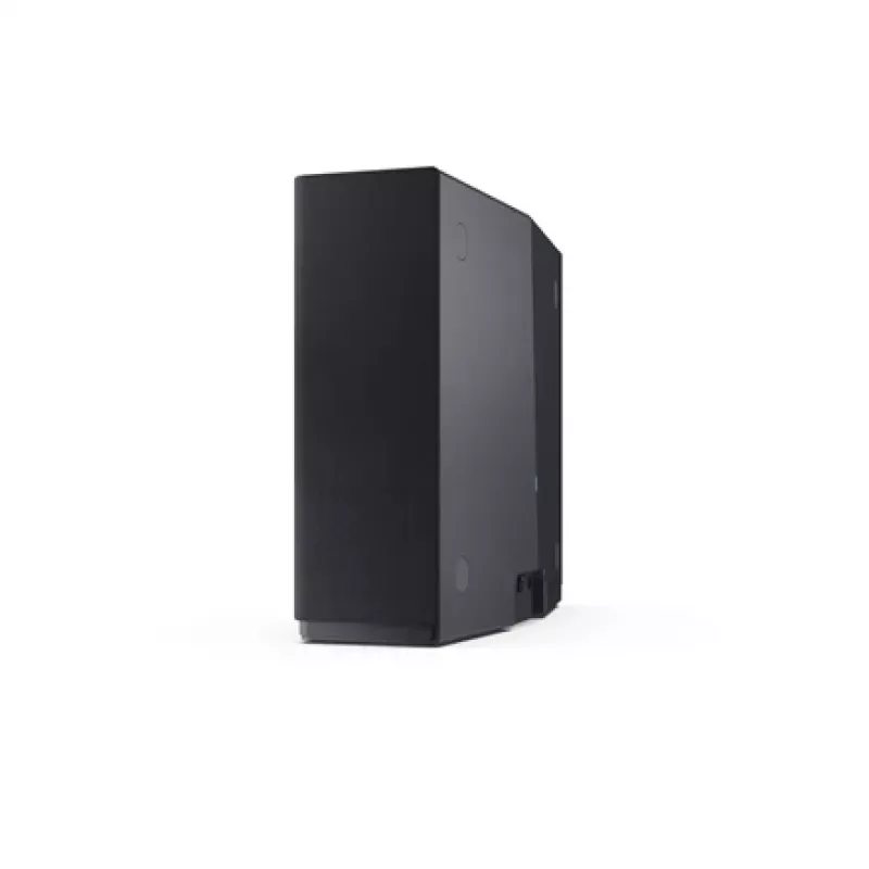 Sharp AQUOS Bezprzewodowy subwoofer surround