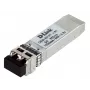 D-Link 10GBase-SR SFP+ Transceiver, 80/300m, Fiber optic, 10000 Mbit/s, SFP+, LC, 50/125,62.5/125 µm, SR