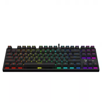 Klawiatura mechaniczna Savio RGB Tempest X2 Outemu Brown