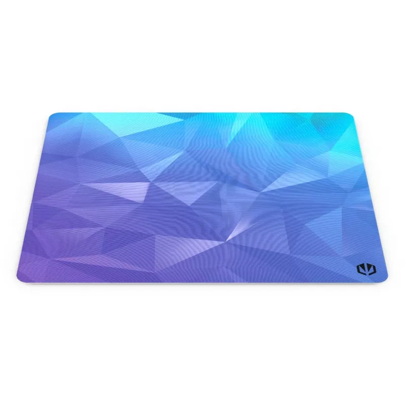 Podkładka pod mysz ENDORFY Crystal niebieski L