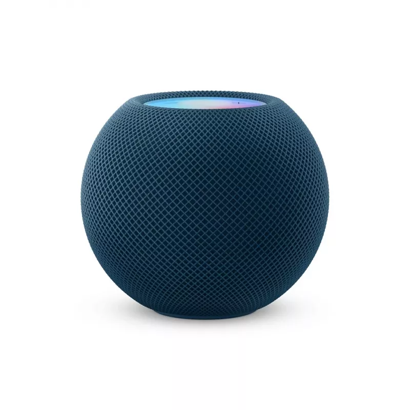Apple HomePod mini inteligentny głośnik, niebieski
