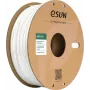 EABS 1,75mm BIAŁY 1 kg FILAMENT DO DRUKAREK 3D ESUN (eABSP175W1)