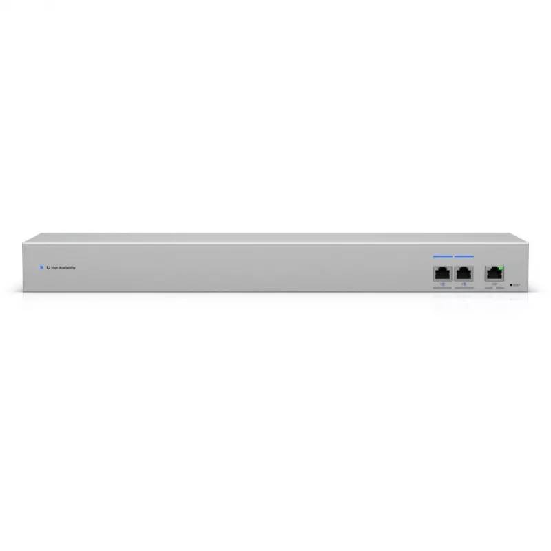 Ubiquiti UniFi WAN Switch RJ45 Gigabit Ethernet 1U szary 20 Gbit/s