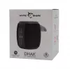 Głośnik przenośny White Shark GBT-888 Dhak Czarny