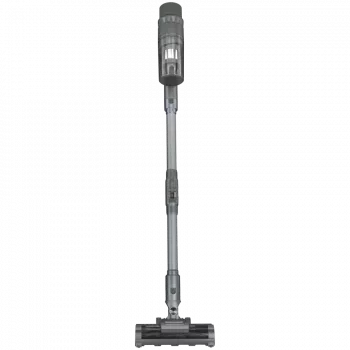Bezprzewodowy odkurzacz pionowy AENO SC2, 29.6V DC, 530W, 2500mAh, składana rura, turboszczotka główna i do roztoczy, samostojący