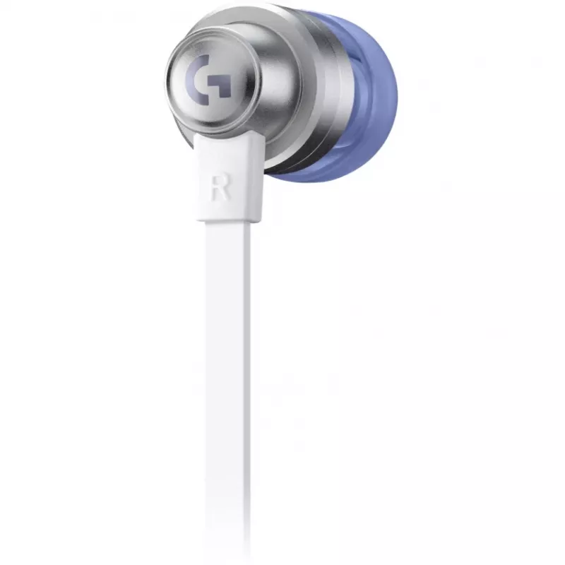 Logitech 981-000930 Produkt Biały