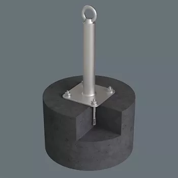 Klucz dynamometryczny z grzechotką Wera 05075681001