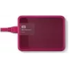 WD Grip Pack do My Passport Ultra 1TB, fuksja
