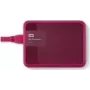 WD Grip Pack do My Passport Ultra 1TB, fuksja
