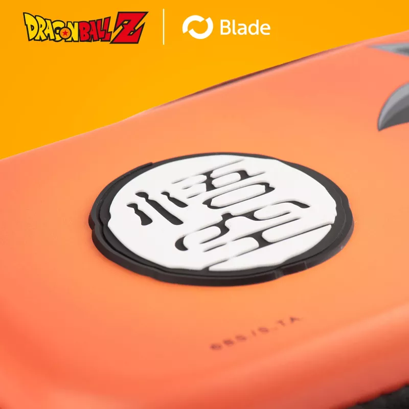 Etui ochronne Blade Dragon Ball Z Switch2 DB1002 na konsolę do gier