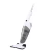 Odkurzacz pionowy Deerma DX118C — 600 W, HEPA, cykloniczny, bezworkowy 1,2 L, zasilanie sieciowe, przewód 5 m, biały