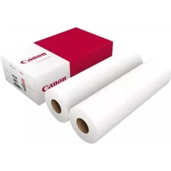 Canon papier do plotera 594 mm x 175 m biały rulon, MPN 97005738
