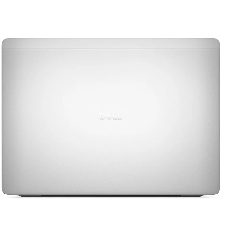 DELL Pro 13 Plus PB13250 Copilot+ PC Intel Core Ultra 7 266V Laptop 33,8 cm (13,3) Full HD+ 16 GB LPDDR5x-SDRAM 512 GB SSD Wi-Fi 7 (802.11be) Windows 11 Pro Srebrny