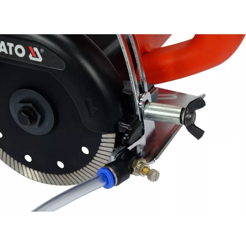 Yato YT-82159 przecinarka do gresu i płytek na mokro/sucho 125 mm, 1400 W