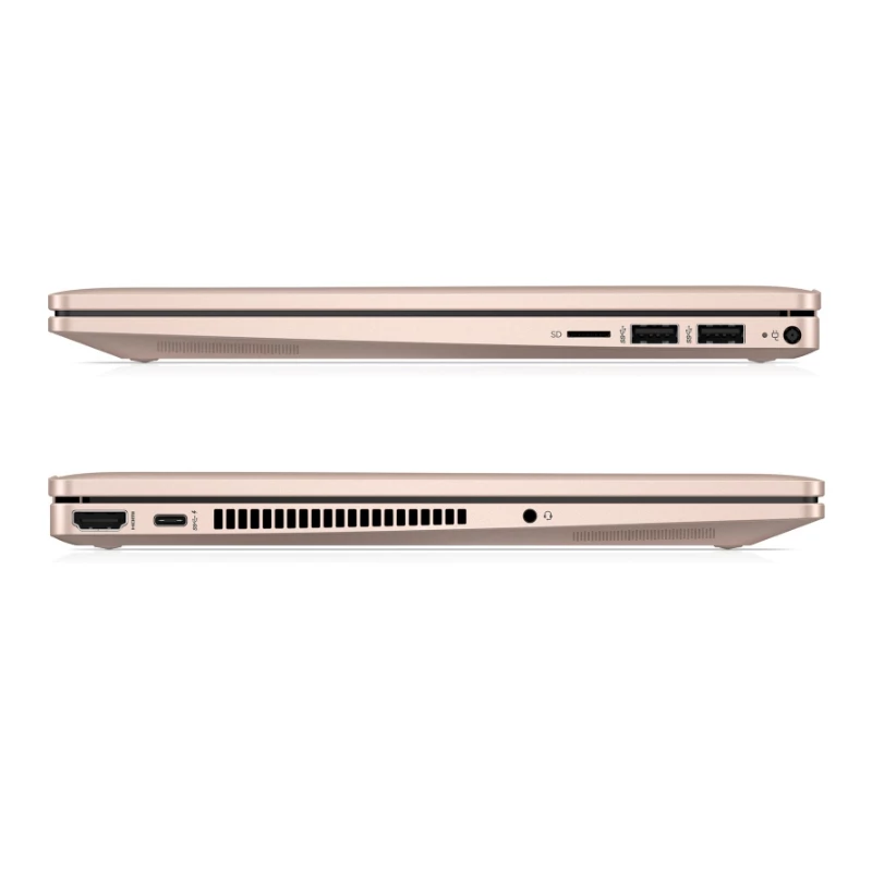 Laptop konwertowalny HP Pavilion x360 14-ek2000ny — Intel Core i5‑1240U, 14 cali FHD Touch IPS 60 Hz 300 nitów, 16 GB DDR4, 512 GB SSD, kamera 5 MP, 43 Wh, Windows 11