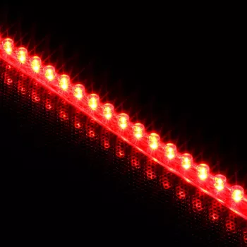Taśma LED Lamptron LAMP-LEDFL6002 — czerwone światło, elastyczna taśma LED
