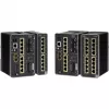 Moduł rozszerzeń Catalyst IE3300 Rugged 8 Port GE Copper