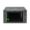 Szafka wisząca Digitus DN-19 07U-6/6-EC-SW