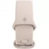 Fitbit GA05185-EU Produkt Srebrny