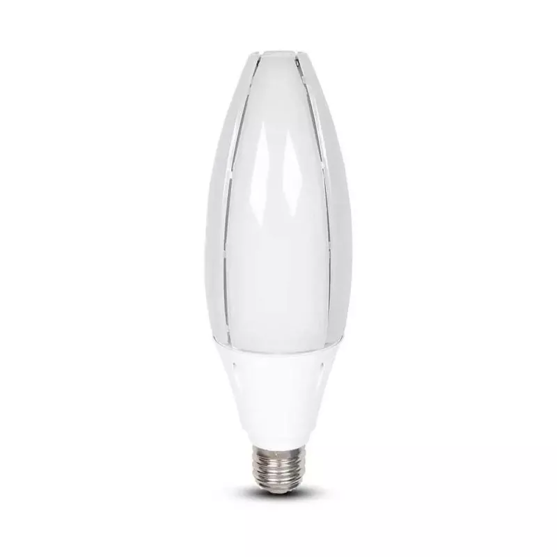 Żarówka LED V-TAC VT-260 SAMSUNG CHIP 60W E40 4000K 6500lm (SKU 21187) Biała