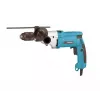MAKITA. MŁOTOWIERTARKA. 720W HP2051HJ 1,5-13mm samo narzędzie. SPRZĘGŁO 2-BIEGOWA MAKPAC