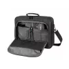 Teczka NATEC Boxer Lite 39,6 cm (15,6 cala) – poliester, 2 komory, pasek na ramię, 410×305×65 mm, 750 g