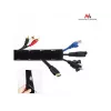 Osłona na kable Maclean MCTV-672
