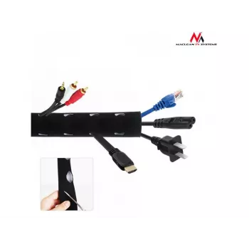 Osłona na kable Maclean MCTV-672