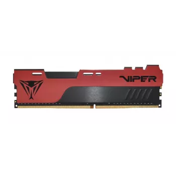 Pamięć DDR4 Viper Elite II 16GB/3200 (1x16GB) czarno-czerwona