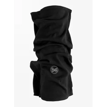 Buff Merino Midweight Multifunctional Sling Czarny