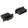 Osłona gniazda DeLOCK 64025 DisplayPort czarna