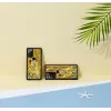 Etui ochronne iKins do Samsung Galaxy Note 20 Ultra, czarne